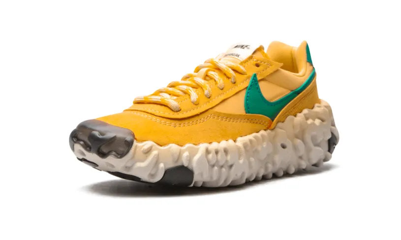 Nike Basketball Overbreak SP 'Pollen Rise'